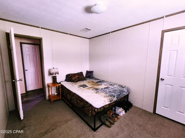 $268,500 | 11136 Silver Lake Road, Fountain, FL 32438