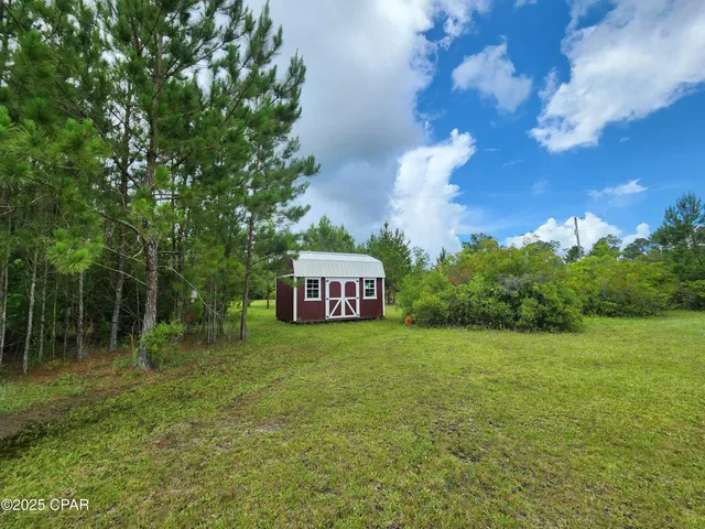 $268,500 | 11136 Silver Lake Road, Fountain, FL 32438