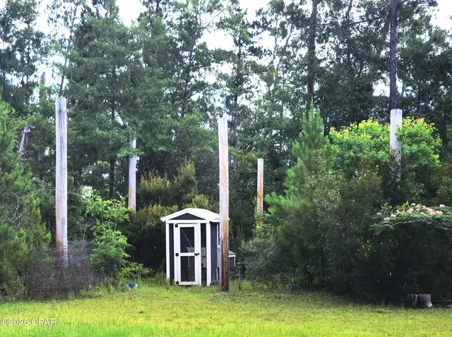 $268,500 | 11136 Silver Lake Road, Fountain, FL 32438