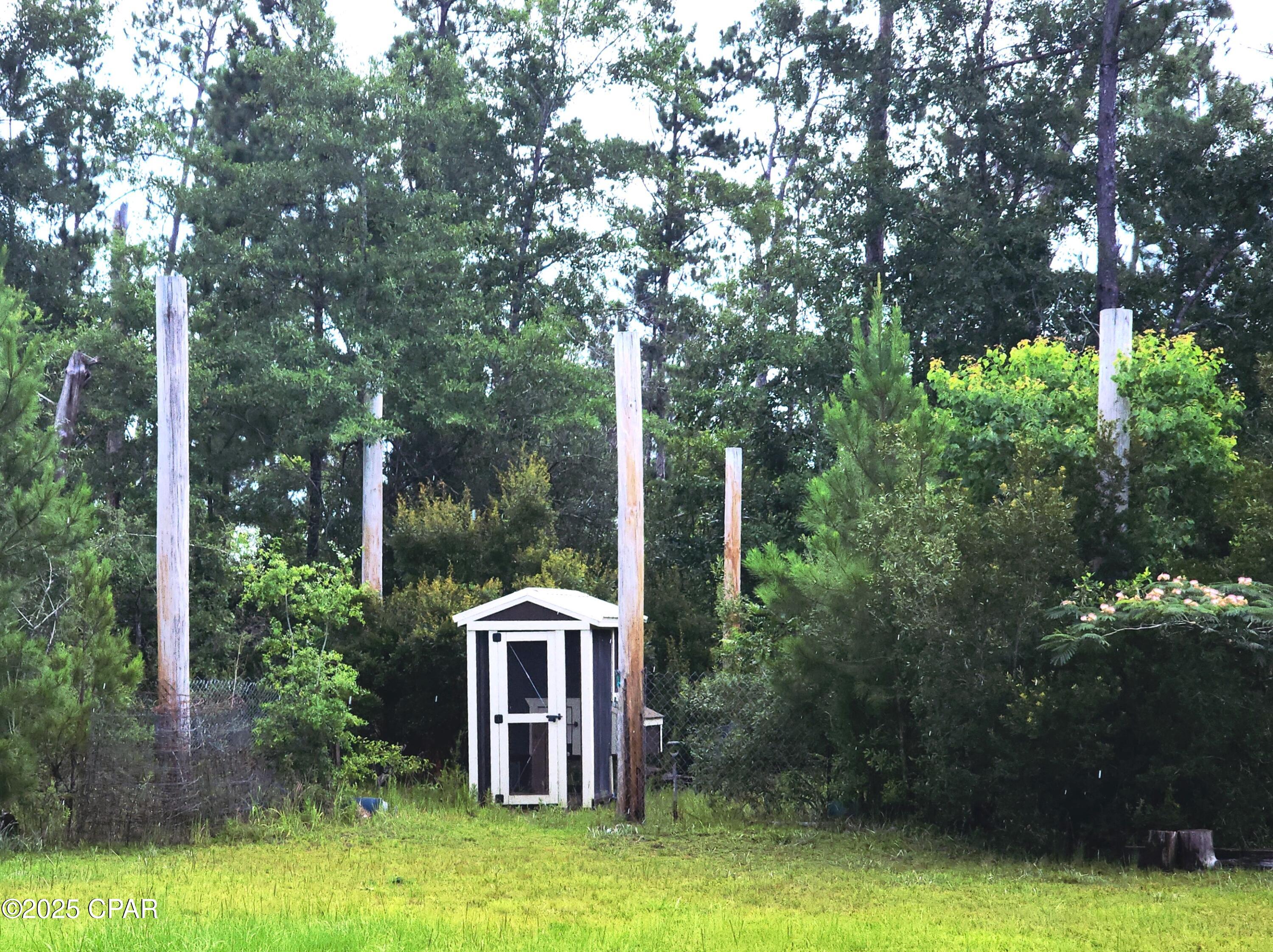 11136 Silver Lake Road Fountain, FL 32438 - Photo 18 of 30