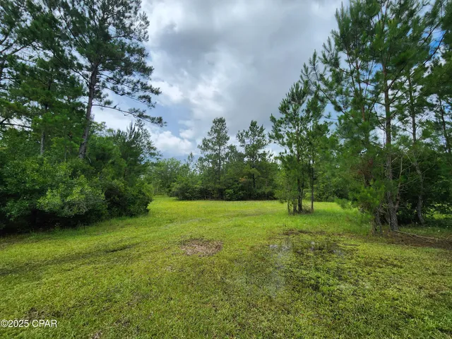 $268,500 | 11136 Silver Lake Road, Fountain, FL 32438