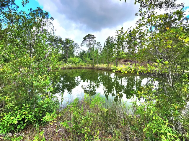 $268,500 | 11136 Silver Lake Road, Fountain, FL 32438