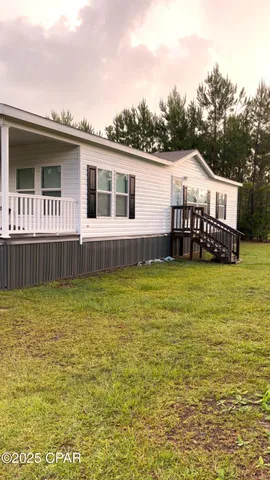 $268,500 | 11136 Silver Lake Road, Fountain, FL 32438