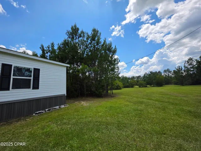 $268,500 | 11136 Silver Lake Road, Fountain, FL 32438