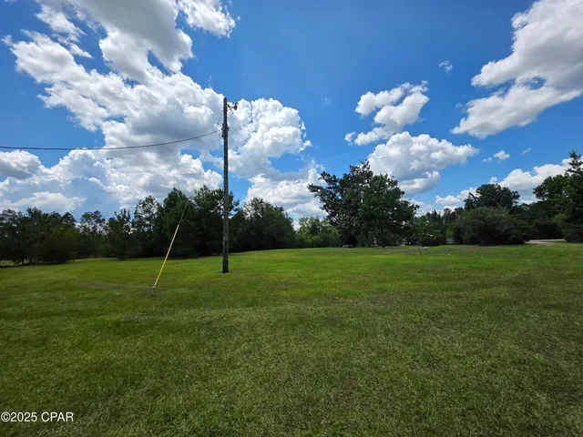 $268,500 | 11136 Silver Lake Road, Fountain, FL 32438