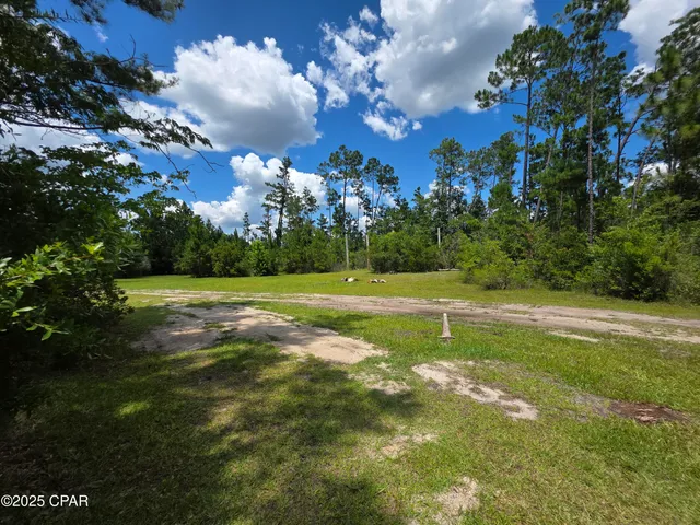 $268,500 | 11136 Silver Lake Road, Fountain, FL 32438