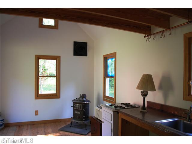 7174 Sapp Ridge Road Pfafftown, NC 27040 - Photo 12 of 16 Other. Interior of cottage