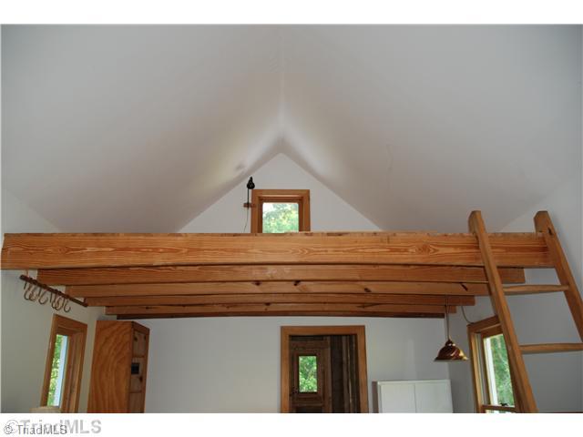 7174 Sapp Ridge Road Pfafftown, NC 27040 - Photo 13 of 16 Other. Cottage sleeping loft