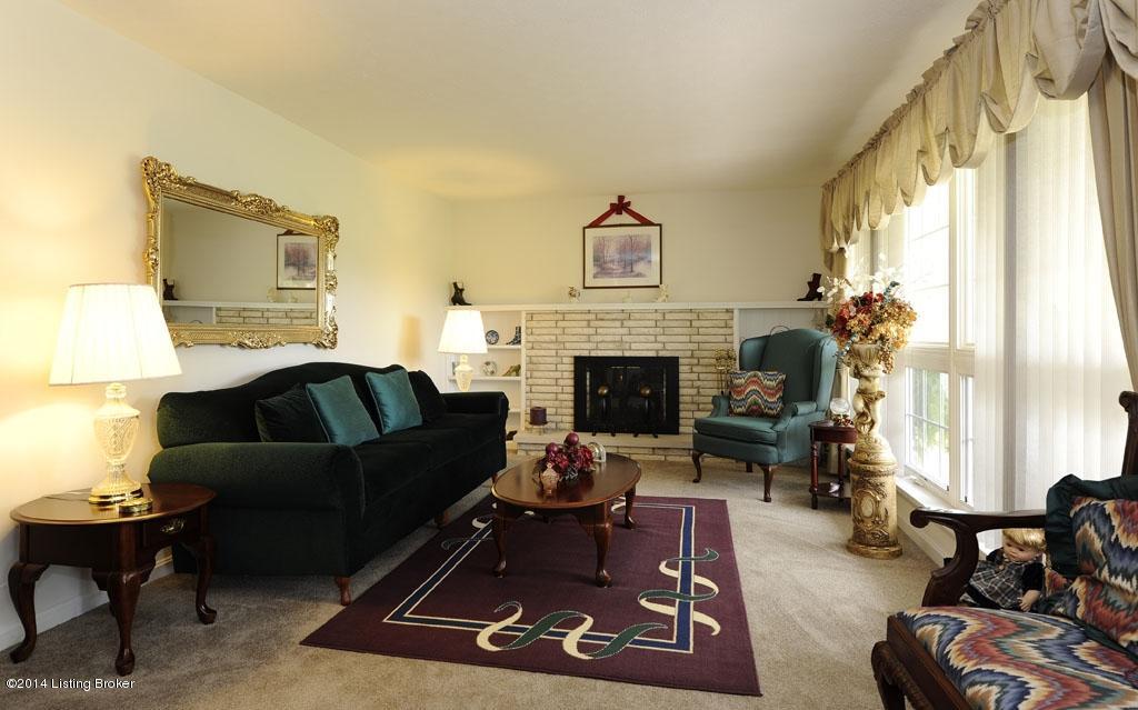 3821 Coral Ridge Road Brooks, KY 40109 - Photo 8 of 51 living room