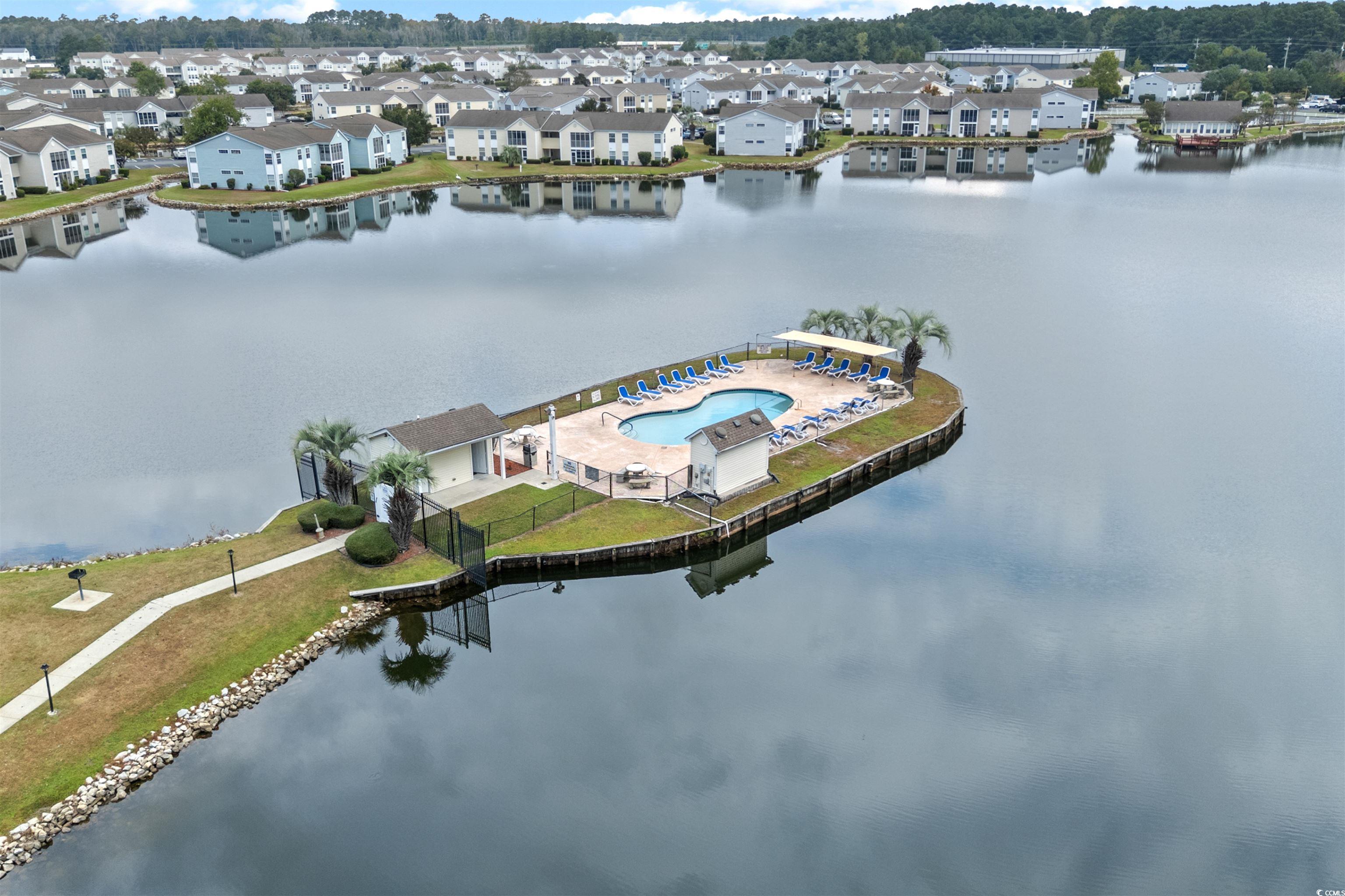 8735 Chandler Drive, Unit F Surfside Beach, SC 29575 - Photo 33 of 40