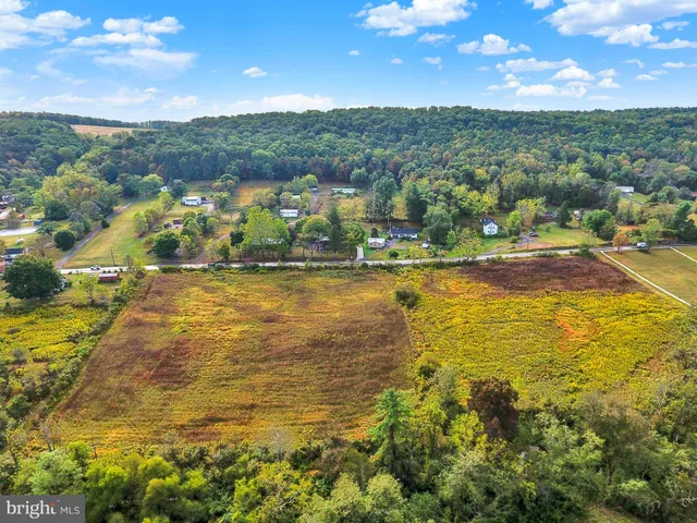 $500,000 | 4020 Mannsville Road, Elliottsburg, PA 17024