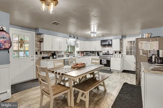 $500,000 | 4020 Mannsville Road, Elliottsburg, PA 17024