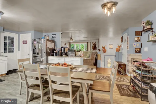 $500,000 | 4020 Mannsville Road, Elliottsburg, PA 17024