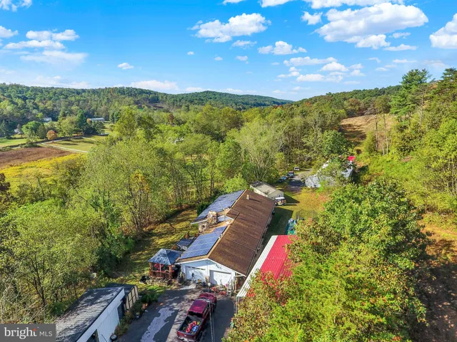 $500,000 | 4020 Mannsville Road, Elliottsburg, PA 17024