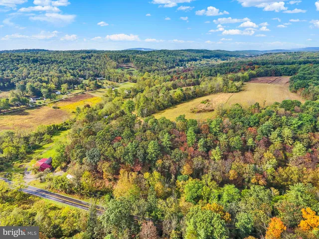 $500,000 | 4020 Mannsville Road, Elliottsburg, PA 17024