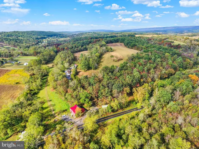 $500,000 | 4020 Mannsville Road, Elliottsburg, PA 17024