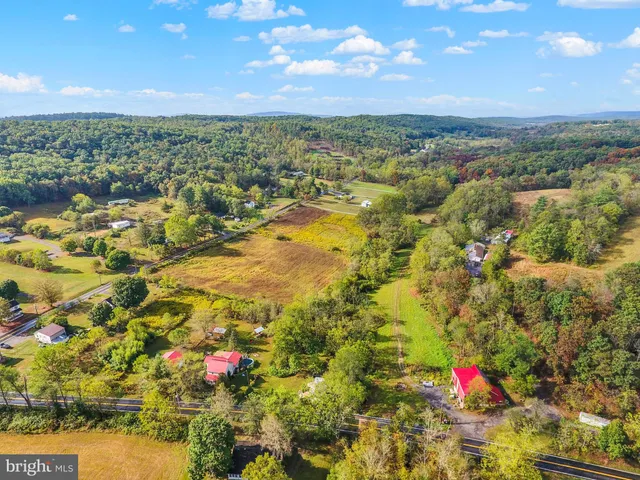 $500,000 | 4020 Mannsville Road, Elliottsburg, PA 17024