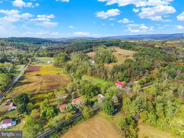 $500,000 | 4020 Mannsville Road, Elliottsburg, PA 17024