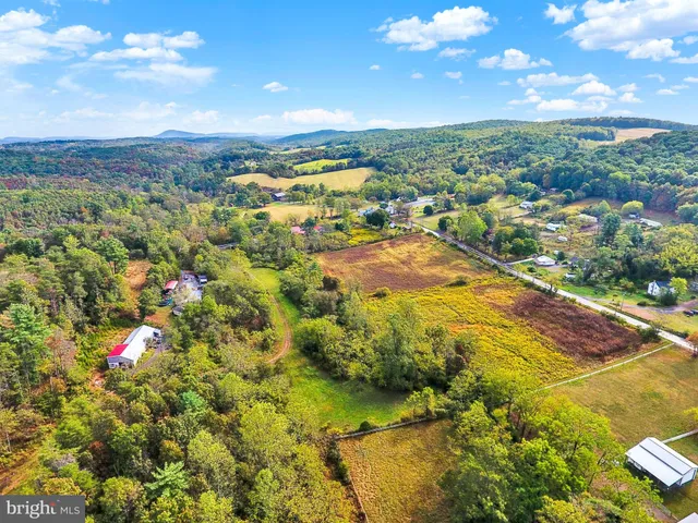 $500,000 | 4020 Mannsville Road, Elliottsburg, PA 17024