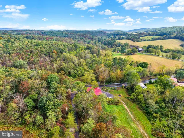 $500,000 | 4020 Mannsville Road, Elliottsburg, PA 17024