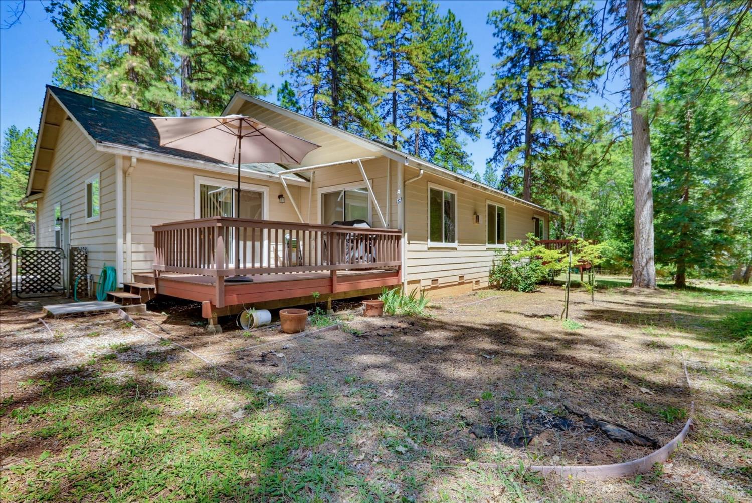 11575 Shockley Road Grass Valley, CA 95945 - Photo 66 of 92