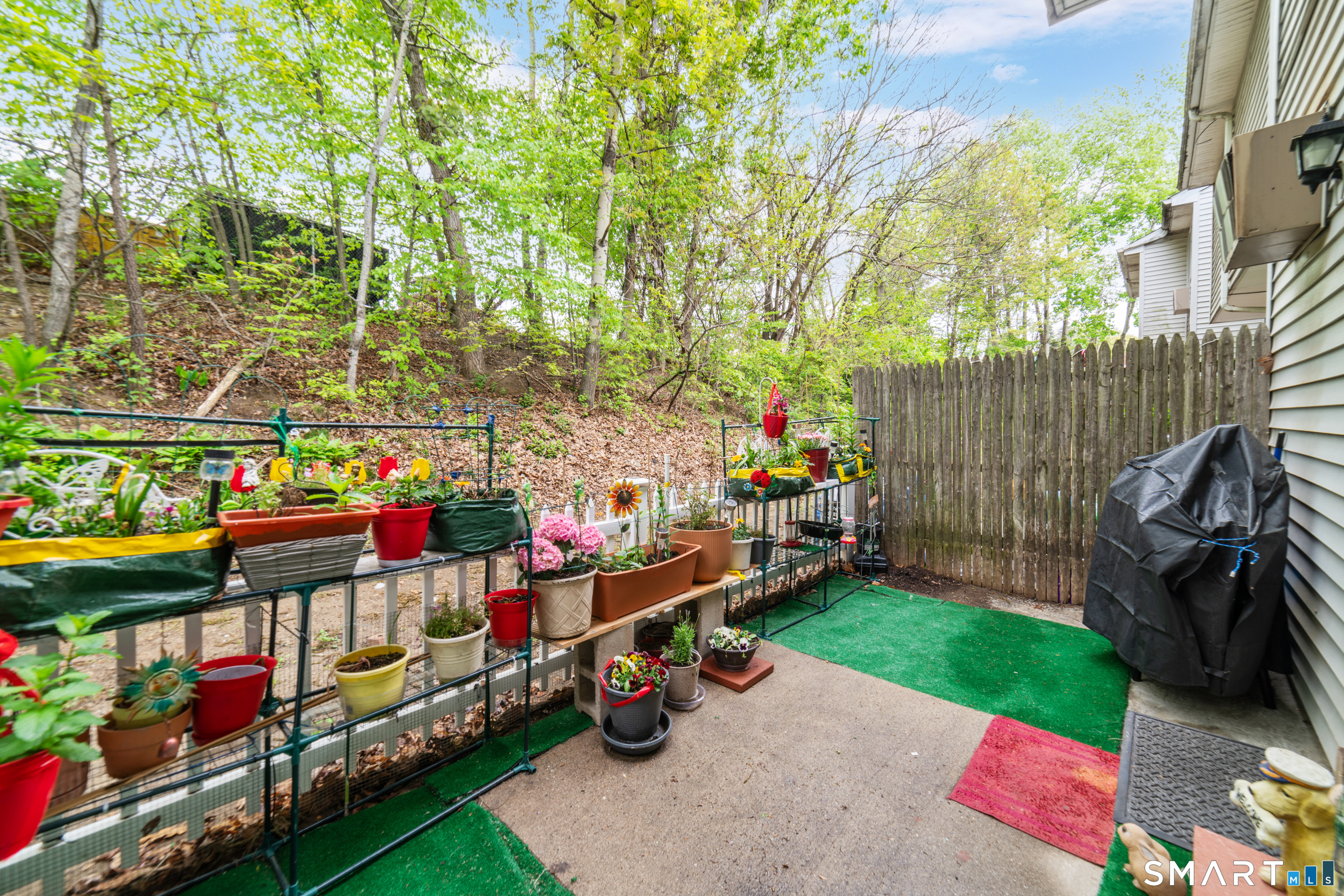 35 Pearl Lake Road, Unit L Waterbury, CT 06706 - Photo 20 of 25
