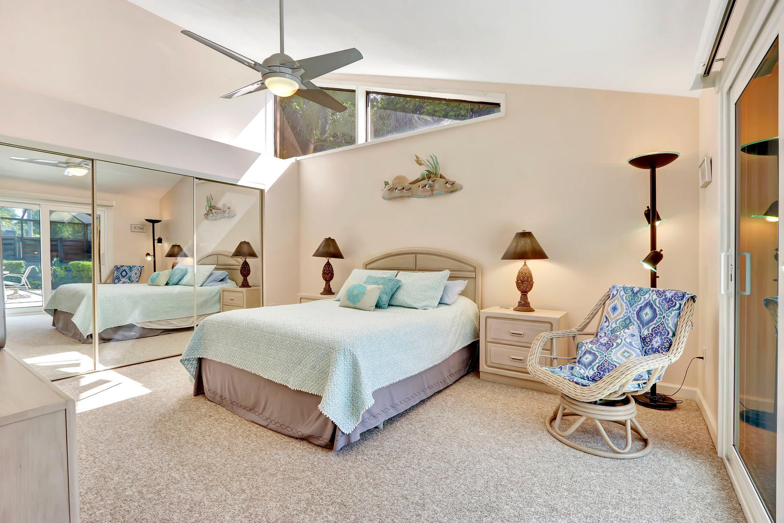 1801 South Us Highway, Unit 11B Jupiter, FL 33477 - Photo 14 of 29 Master Bedroom