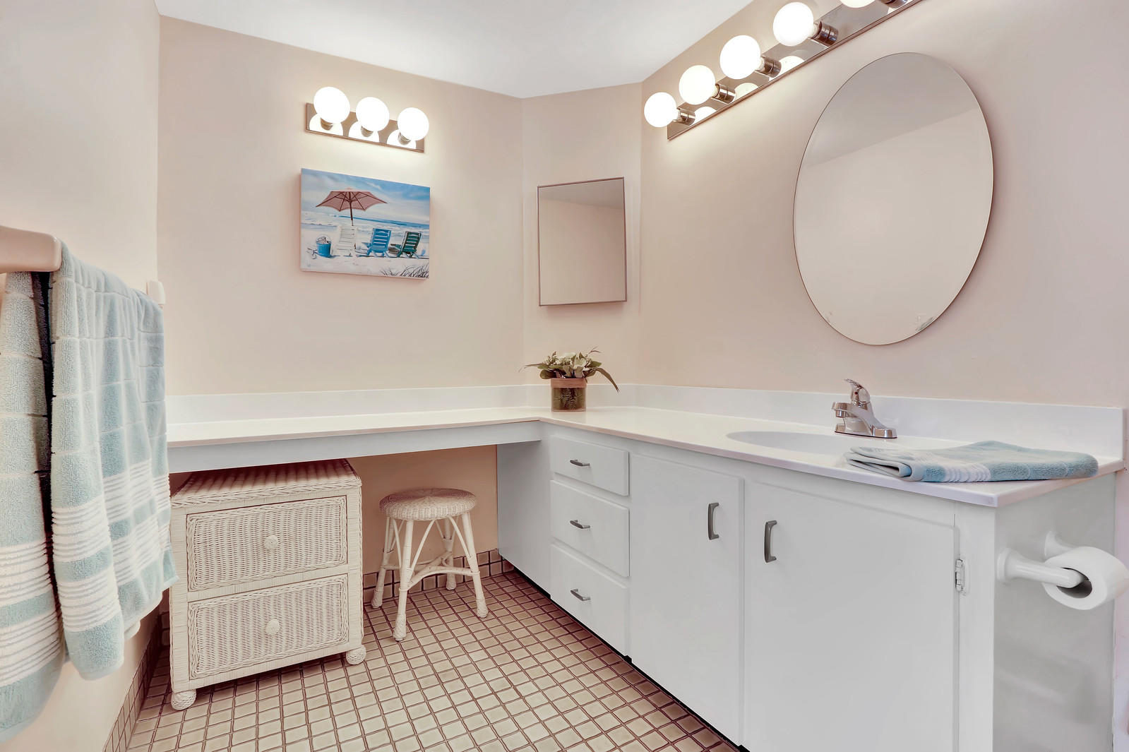 1801 South Us Highway, Unit 11B Jupiter, FL 33477 - Photo 16 of 29 Master Bathroom