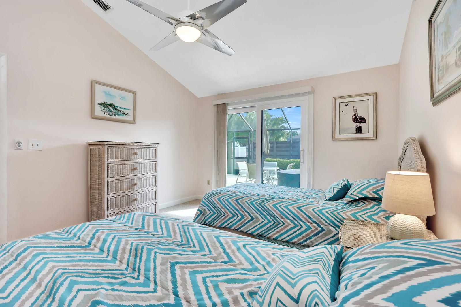 1801 South Us Highway, Unit 11B Jupiter, FL 33477 - Photo 18 of 29 Guest Bedroom