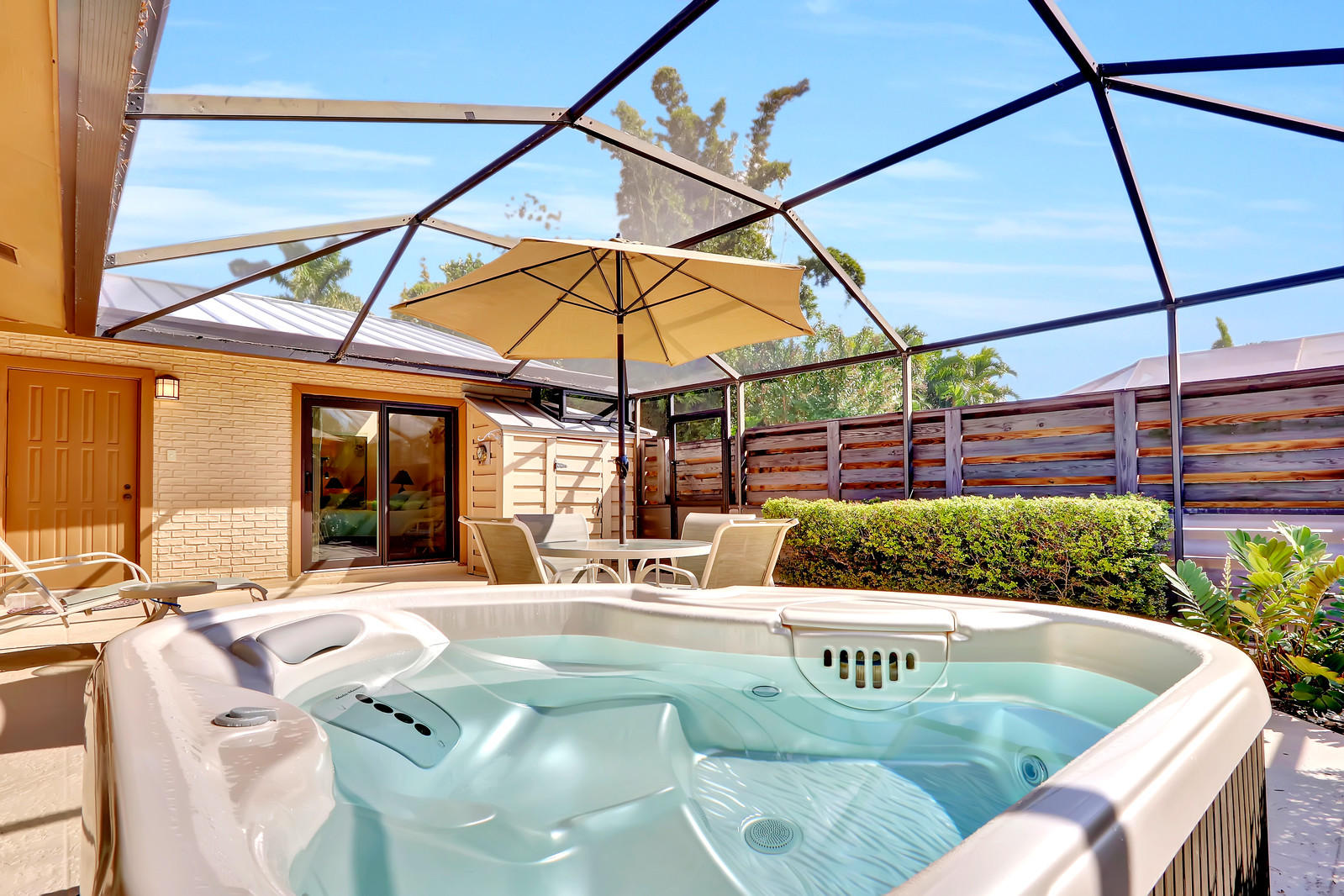 1801 South Us Highway, Unit 11B Jupiter, FL 33477 - Photo 20 of 29 Spa