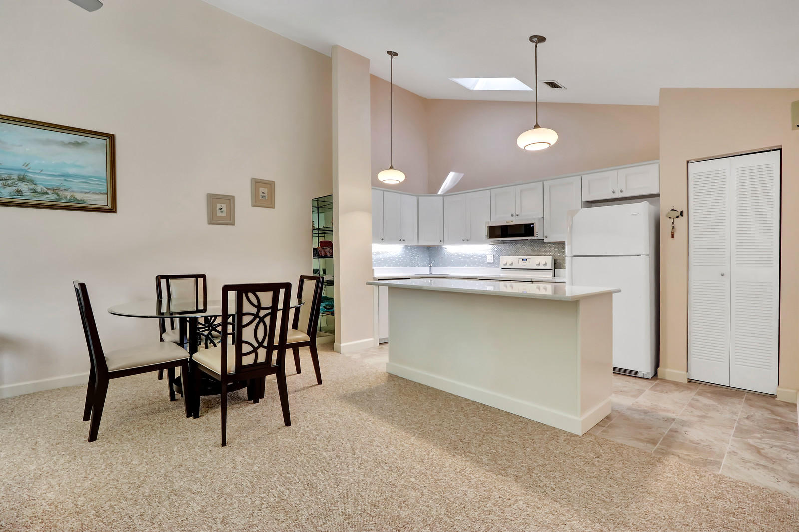 1801 South Us Highway, Unit 11B Jupiter, FL 33477 - Photo 24 of 29 Kitchen