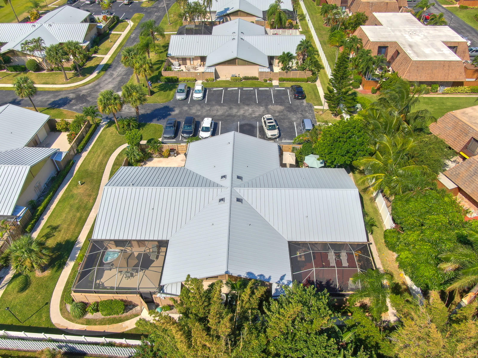 1801 South Us Highway, Unit 11B Jupiter, FL 33477 - Photo 29 of 29 Aerial