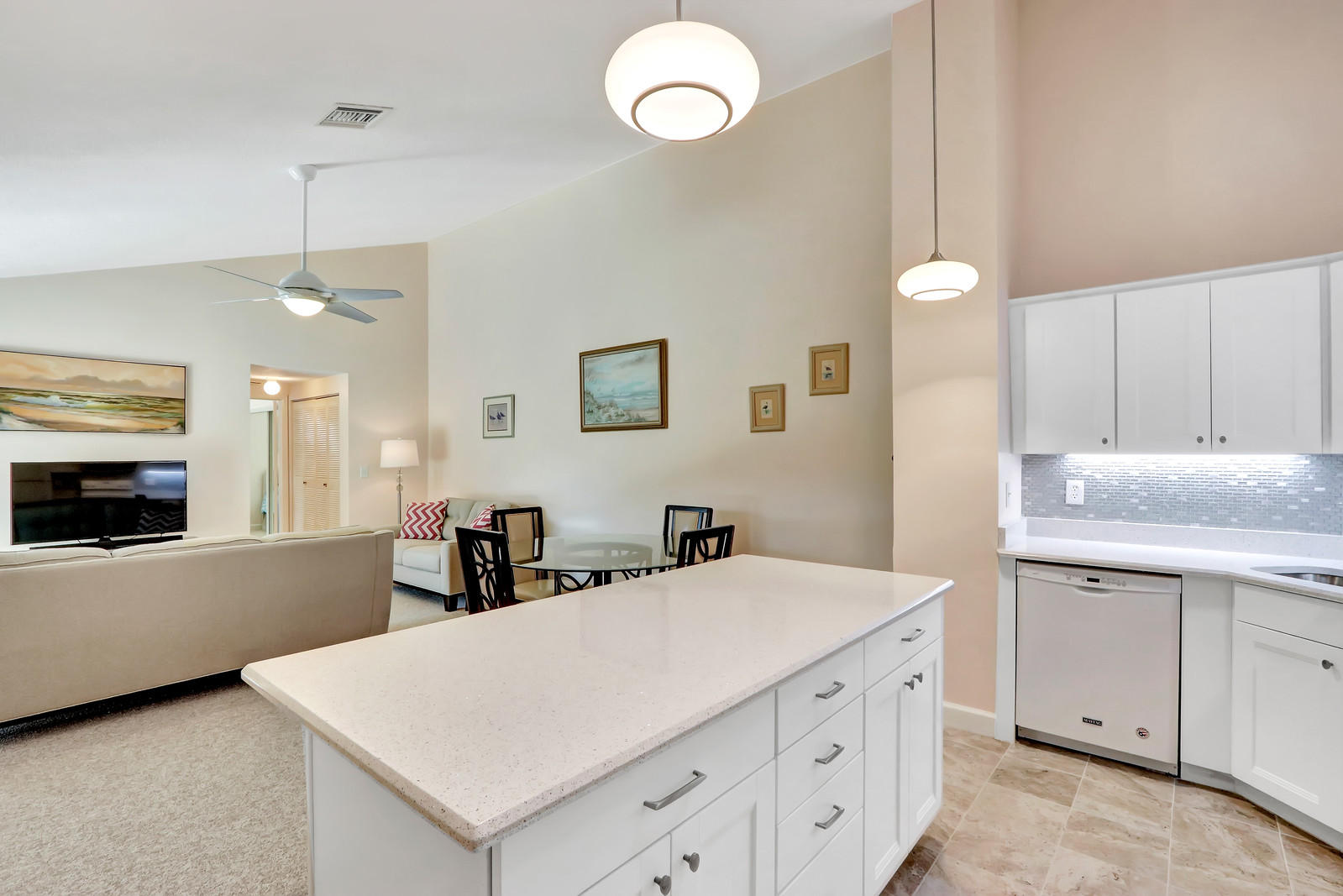 1801 South Us Highway, Unit 11B Jupiter, FL 33477 - Photo 7 of 29 Kitchen