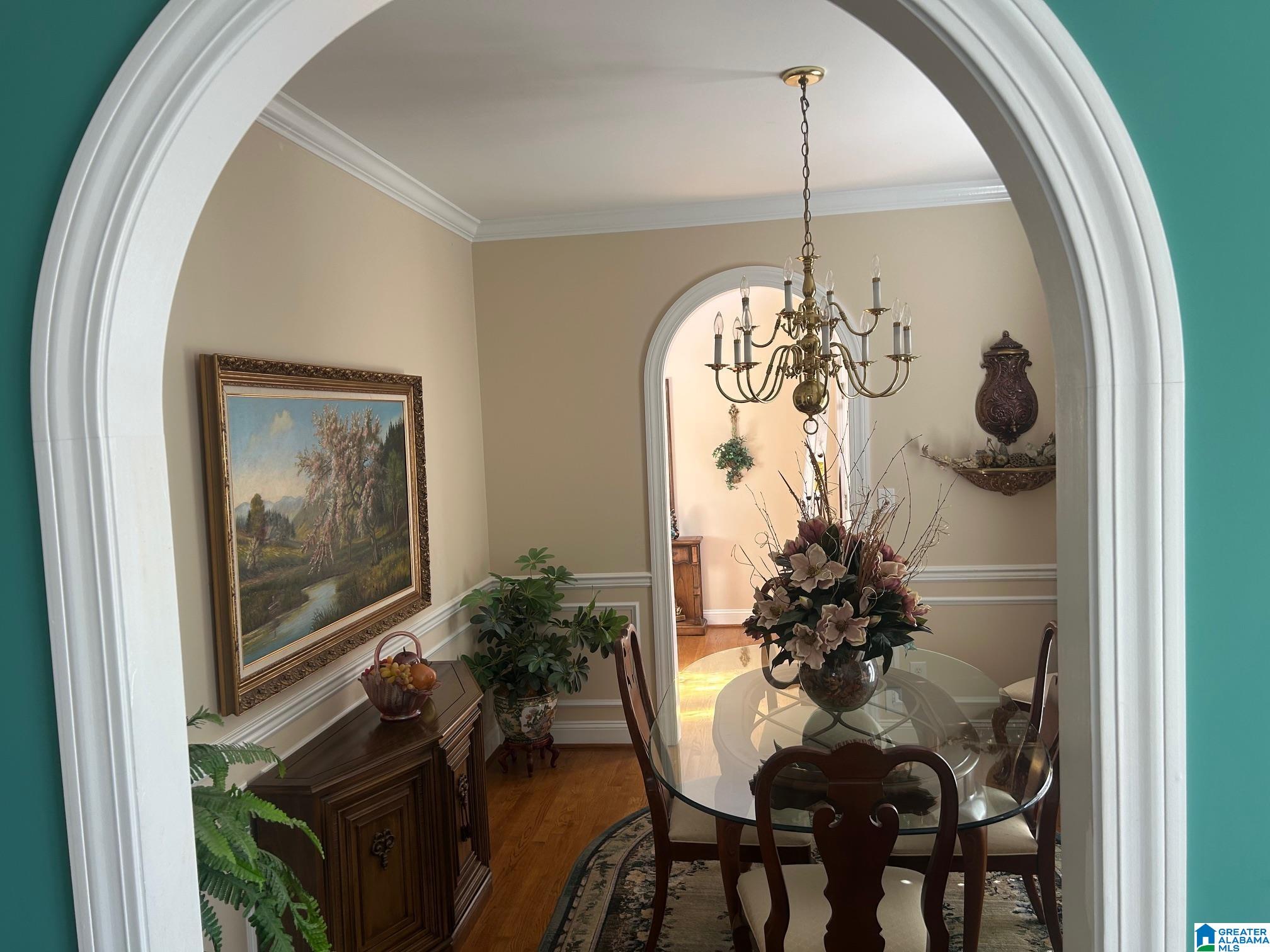 7964 Wynwood Road Trussville, AL 35173 - Photo 20 of 60