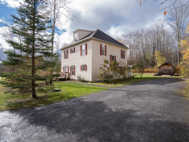 $625,000 | 77 Brookside Drive, Hunter, NY 12485