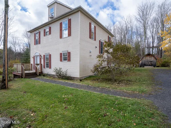 $575,000 | 77 Brookside Drive, Hunter, NY 12485