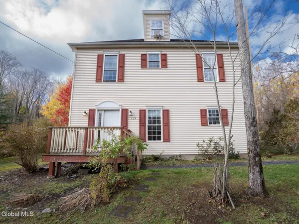 $575,000 | 77 Brookside Drive, Hunter, NY 12485