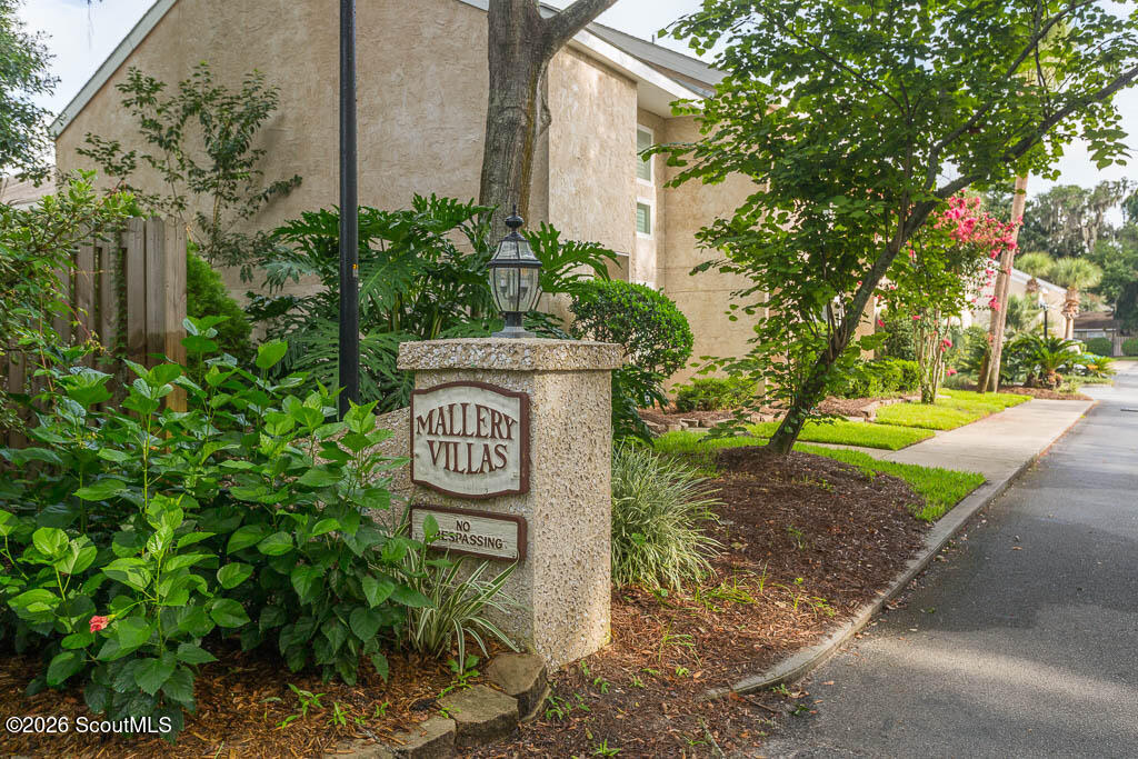1000 Mallery St Extension, Unit F57 St. Simons Island, GA 31522 - Photo 2 of 19