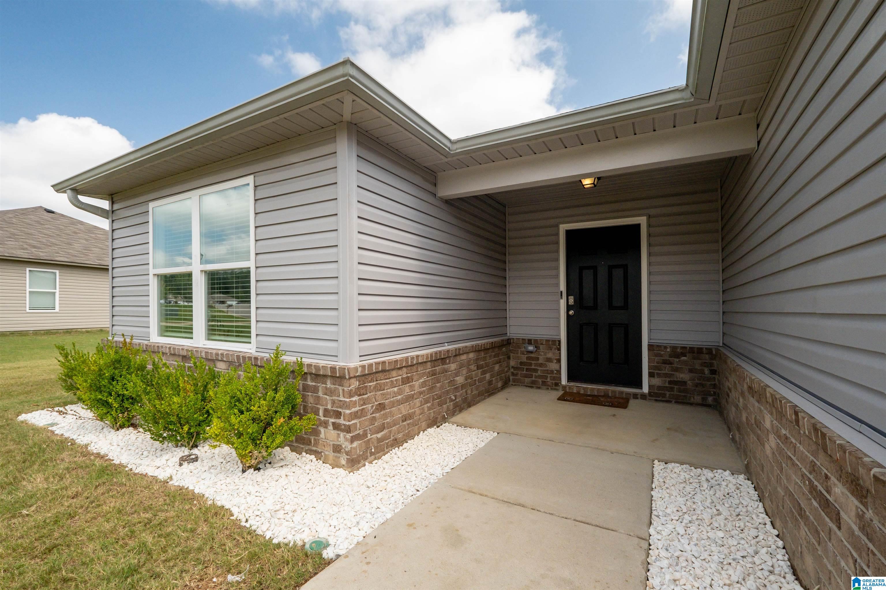 176 Dallas Lane Montevallo, AL 35115 - Photo 3 of 37