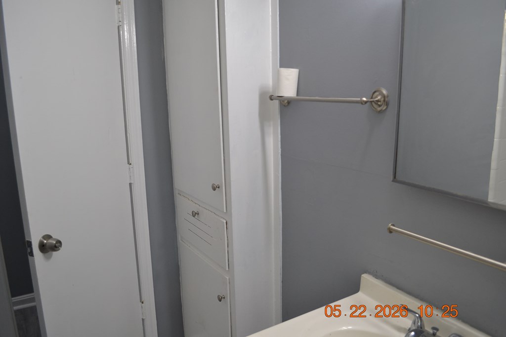 5552 Valleybrook Road Columbus, GA 31907 - Photo 15 of 27 a view of a bathroom