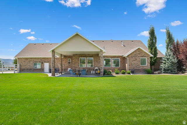 1375 Red Filly Road Heber City, UT 84032 - Photo 86 of 88