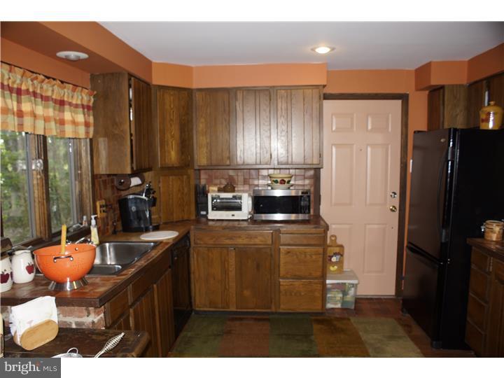 115 Hillside Road Westampton, NJ 08060 - Photo 13 of 25 Kitchen