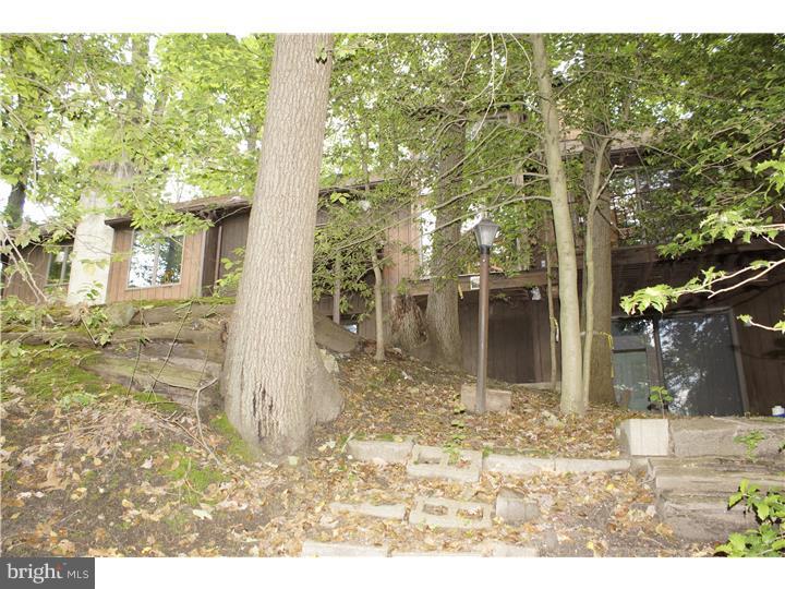 115 Hillside Road Westampton, NJ 08060 - Photo 25 of 25 Exterior Back