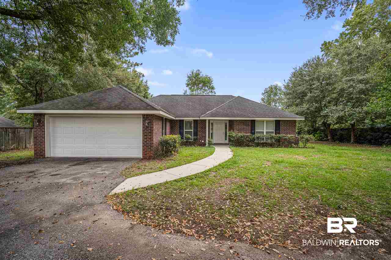 7007 Old Shell Road Mobile, AL 36608 - Photo 1 of 24