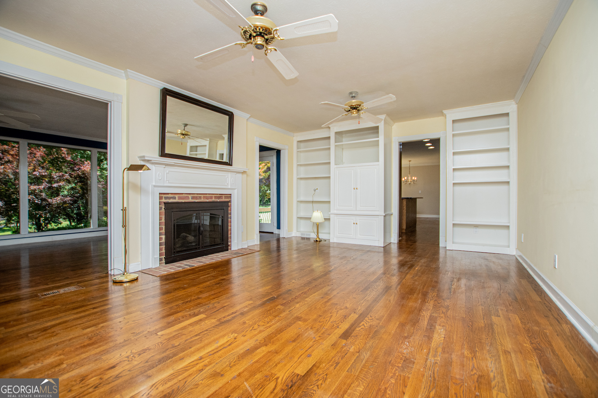 635 Bonner Road Carrollton, GA 30117 - Photo 29 of 91