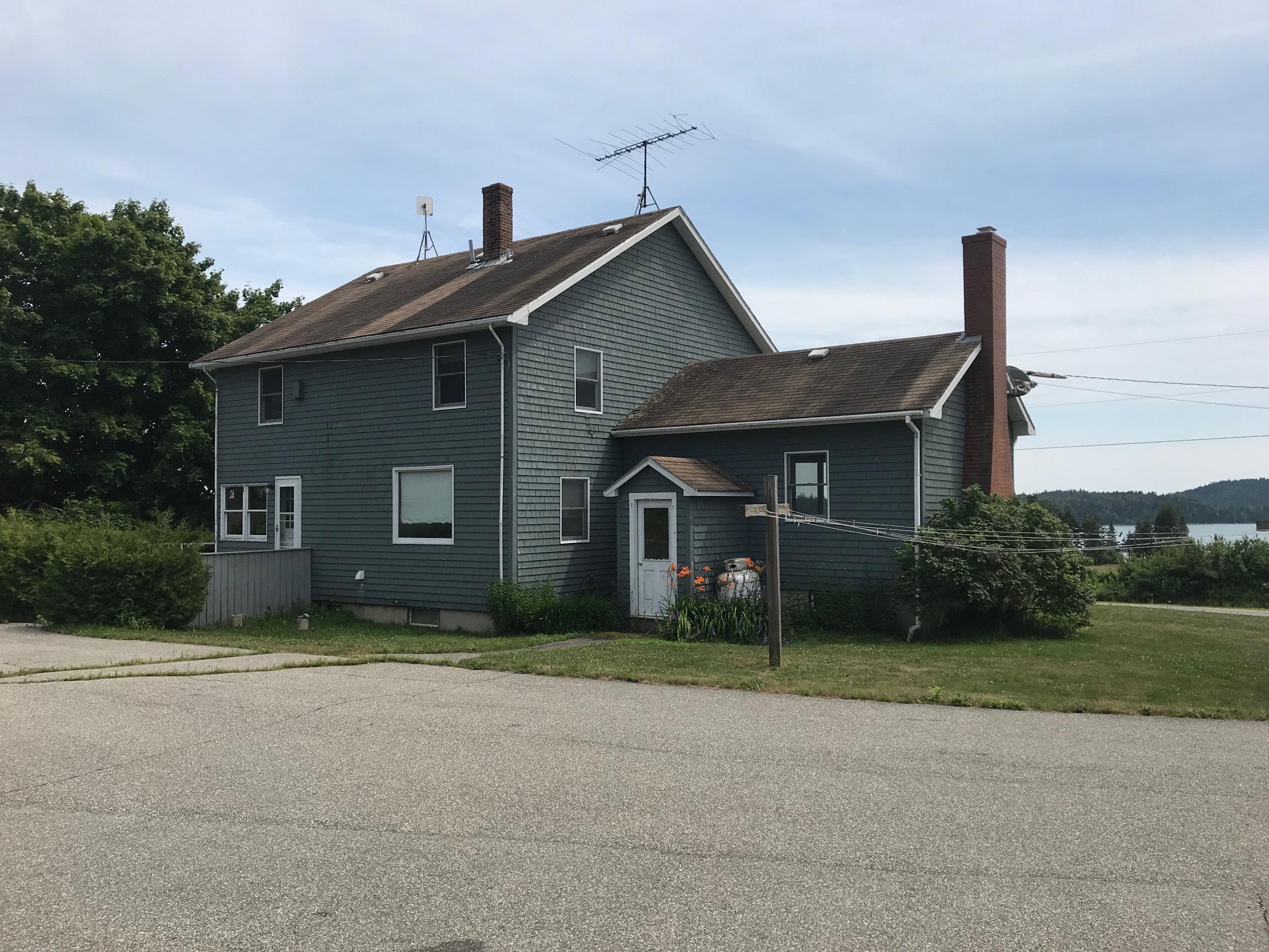 414-1 East Kennebec Road Machias, ME 04654 - Photo 26 of 63 IMG_1723