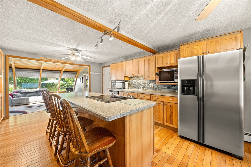 384 Michael Sears Road Belchertown, MA 01007 - Photo 12 of 32