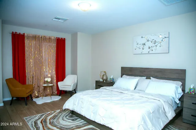 $4,500 | 8426 West Atlantis Way, Tolleson, AZ 85353