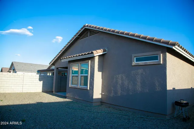 $4,500 | 8426 West Atlantis Way, Tolleson, AZ 85353