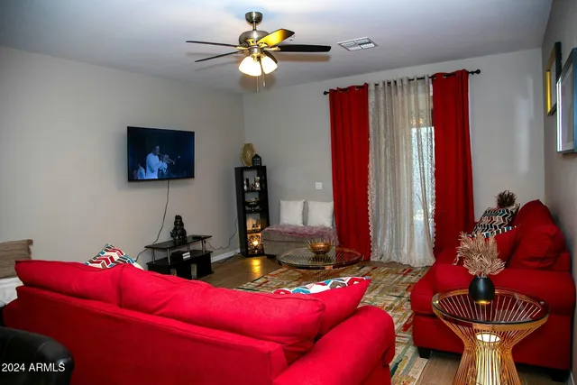 $4,500 | 8426 West Atlantis Way, Tolleson, AZ 85353